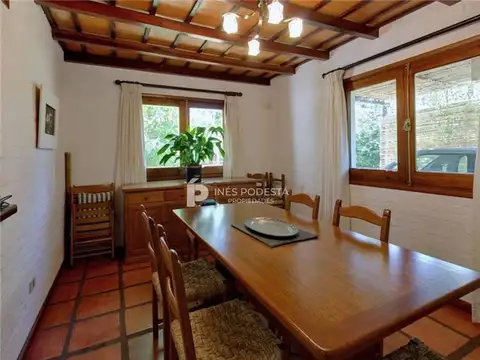 CASAS - CASA - RINCÓN DEL INDIO, PUNTA DEL ESTE