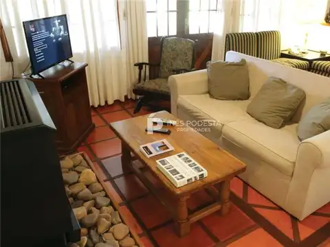 Casa en Alquiler de 2 dormitorios