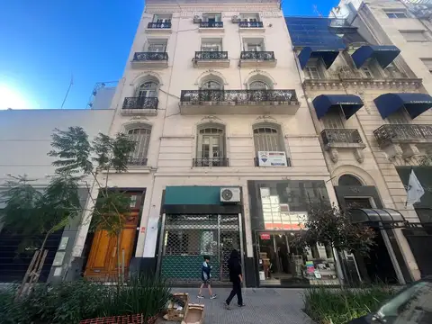 Departamento en Venta de 6 ambientes