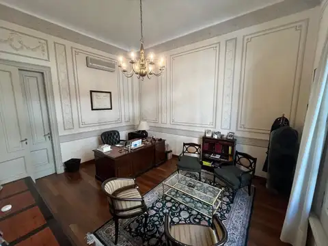 Venta Departamento Piso completo Microcentro 231M2