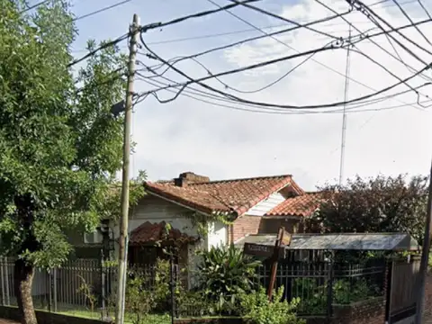 Casa  en Venta en Ciudad Jardin, Tres de Febrero, G.B.A. Zona Oeste