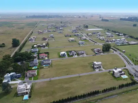 Terreno en Venta de 700,0 m2