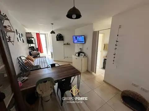 Departamento en Venta en General Paz, USD 75.000