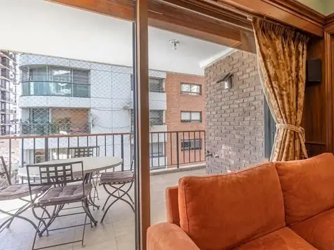 Departamento en Venta de 4 dormitorios