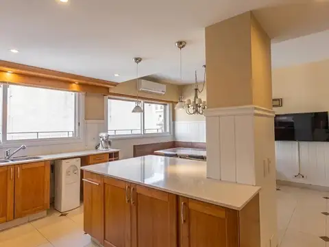 Departamento en Venta con 2 cocheras