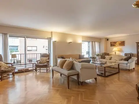 Ventas Departamento 5 Ambientes en Belgrano
