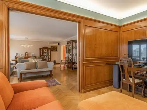 Departamento en Venta 40 años