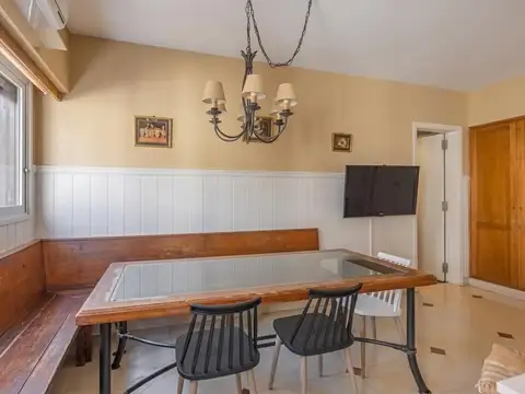 Departamento en Venta en Belgrano Barrancas, USD 860.000
