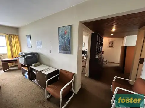 Oficina en Venta en Avellaneda, USD 78.000