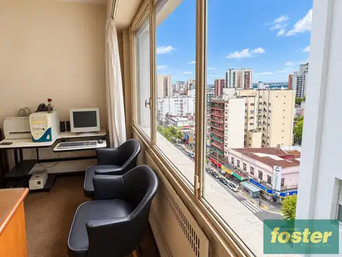 Venta de Oficina en zona profesional de Avellaneda