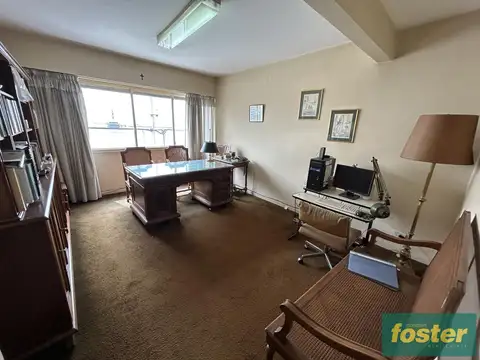 Oficina en Venta en Avellaneda, USD 78.000