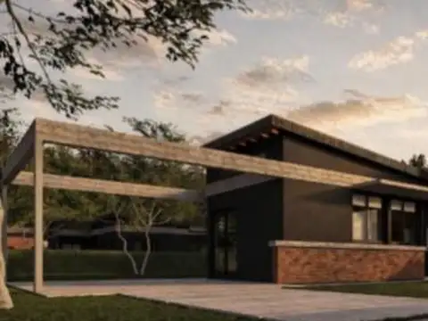 VENTA CASA 2 AMBIENTES RAICES 2 SAN VICENTE