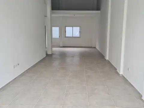 EN VENTA LOCAL A ESTRENAR DE 48M2 A SOLO UNA CUADRA DE LA ESTACION DE MARTIN CORONADO - FICHA 9297