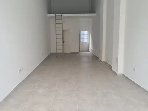 Local en Venta A Estrenar