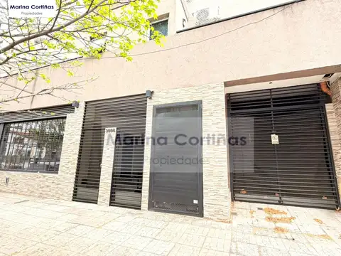 Andonaegui 3000, Piso 2