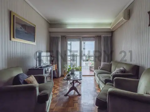 Departamento en Venta en Boedo, USD 125.000