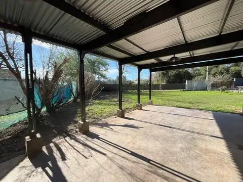 Casa en Alquiler de 2 dormitorios