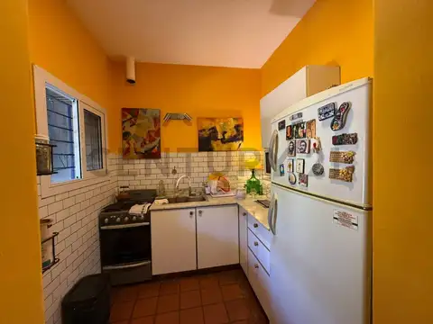 Departamento en Venta 1983 años