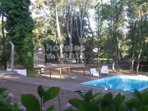 Hotel en Venta tipo Hotel