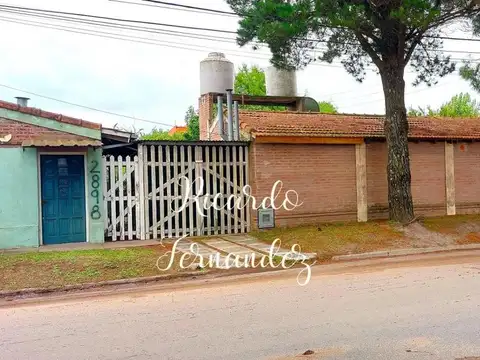 Complejo Turistico Departamentos en Block