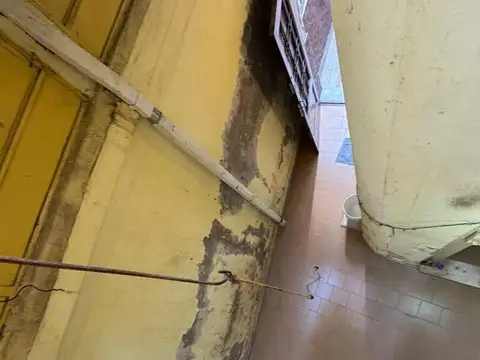 Depto Tipo Casa 5 ambientes con 1 baño
