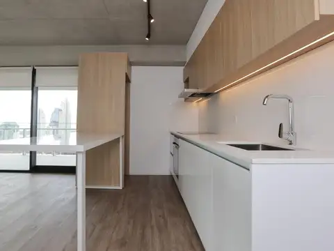 Departamento en Alquiler de 2 dormitorios