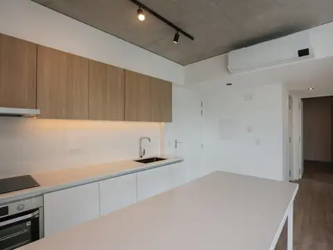 Departamento en Alquiler A Estrenar