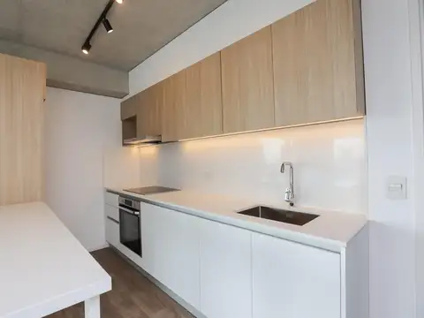 Departamento en Alquiler en Puerto Madero, USD 2.700
