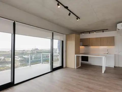 Departamento en Alquiler de 3 ambientes