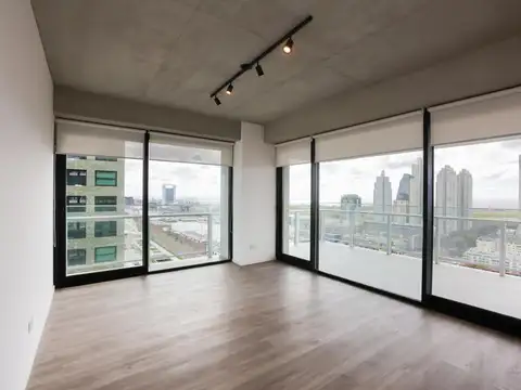 Departamento en Alquiler A Estrenar