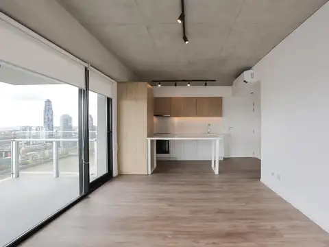 Departamento en Alquiler de 2 dormitorios