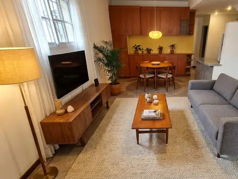 Depto Tipo Casa en Venta de 2 ambientes