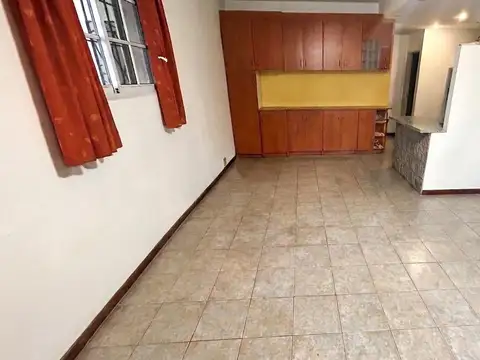 Depto Tipo Casa en Venta de 1 dormitorio