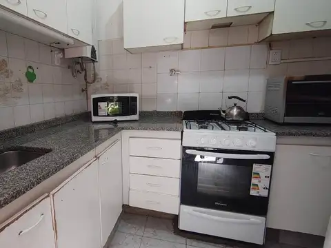 Depto Tipo Casa en Venta en Villa Real, USD 74.900