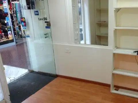 Local en Alquiler en Belgrano C, $ 220.000