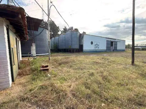 Terreno en Venta de 5550,0 m2
