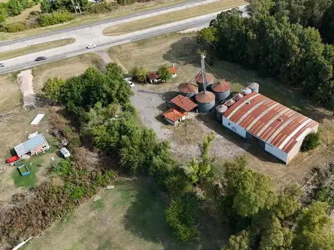 Terreno en Venta de 5550,0 m2