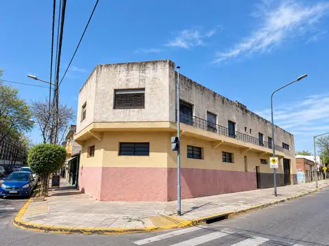 Fondo de Comercio en Florida Oeste