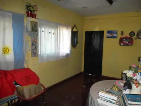 21 De Junio 3300