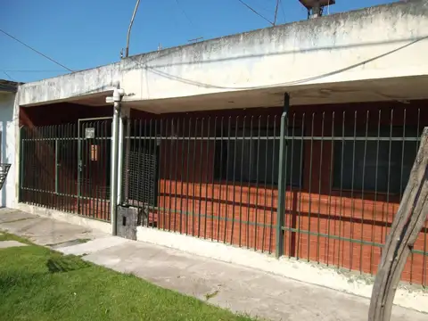 VENTA CASA MULTIFAMILIAR