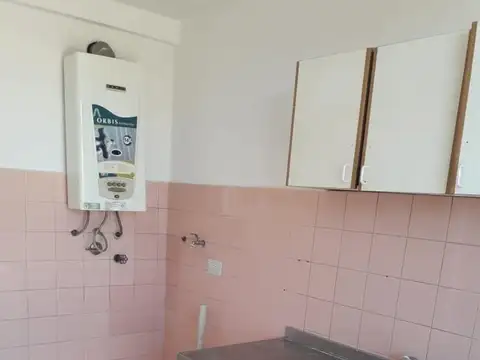 Florentino Ameghino 500, Piso 4