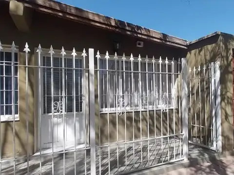 Maipu 200