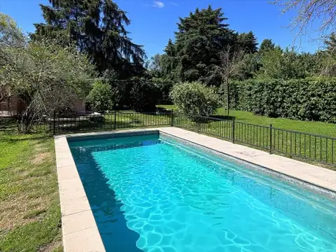 Av Dr. Domingo Cabred 11500