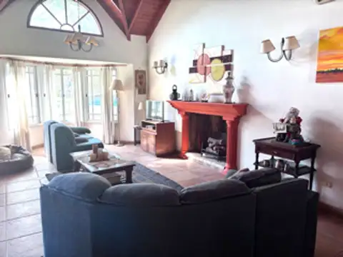 Casa en Venta 43 años