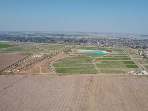 Terreno en Venta en Vida Lagoon, USD 79.000