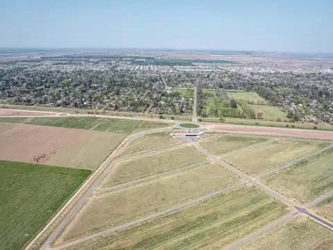 Vida Lagoon Lote 650 M2 Privilegiada Ubicacion 1000