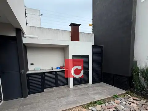 Departamento en Alquiler 10 años