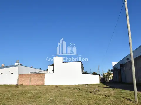 Ituzaingó 1600