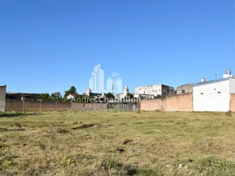 Terreno en Venta en Concordia, USD 170.000