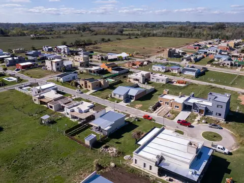 Lomadas de Capilla, Lote en Venta, 356 m2